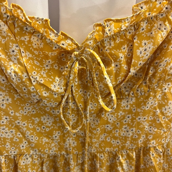 Dress - Picture 3 of 4